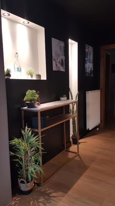 Nature, Charme, Confort, Avec Netflix Et Ps4 Lutzelbourg Zewnętrze zdjęcie